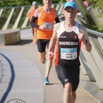 Regeneron Great Limerick Run 2024 Marathon. Picture:  Kris Luszczki/ilovelimerick
