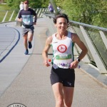 Regeneron Great Limerick Run 2024 Marathon. Picture:  Kris Luszczki/ilovelimerick