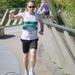 Regeneron Great Limerick Run 2024 Marathon. Picture:  Kris Luszczki/ilovelimerick