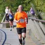 Regeneron Great Limerick Run 2024 Marathon. Picture:  Kris Luszczki/ilovelimerick
