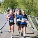 Regeneron Great Limerick Run 2024 Marathon. Picture:  Kris Luszczki/ilovelimerick