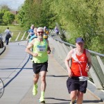 Regeneron Great Limerick Run 2024 Marathon. Picture:  Kris Luszczki/ilovelimerick