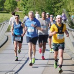 Regeneron Great Limerick Run 2024 Marathon. Picture:  Kris Luszczki/ilovelimerick