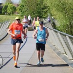 Regeneron Great Limerick Run 2024 Marathon. Picture:  Kris Luszczki/ilovelimerick
