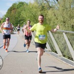Regeneron Great Limerick Run 2024 Marathon. Picture:  Kris Luszczki/ilovelimerick