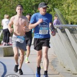Regeneron Great Limerick Run 2024 Marathon. Picture:  Kris Luszczki/ilovelimerick