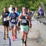 Regeneron Great Limerick Run 2024 Marathon. Picture:  Kris Luszczki/ilovelimerick