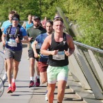 Regeneron Great Limerick Run 2024 Marathon. Picture:  Kris Luszczki/ilovelimerick