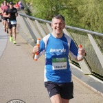Regeneron Great Limerick Run 2024 Marathon. Picture:  Kris Luszczki/ilovelimerick