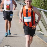Regeneron Great Limerick Run 2024 Marathon. Picture:  Kris Luszczki/ilovelimerick