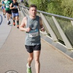 Regeneron Great Limerick Run 2024 Marathon. Picture:  Kris Luszczki/ilovelimerick