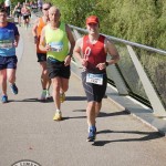 Regeneron Great Limerick Run 2024 Marathon. Picture:  Kris Luszczki/ilovelimerick