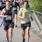 Regeneron Great Limerick Run 2024 Marathon. Picture:  Kris Luszczki/ilovelimerick
