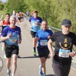 Regeneron Great Limerick Run 2024 Marathon. Picture:  Kris Luszczki/ilovelimerick