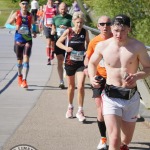 Regeneron Great Limerick Run 2024 Marathon. Picture:  Kris Luszczki/ilovelimerick