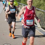 Regeneron Great Limerick Run 2024 Marathon. Picture:  Kris Luszczki/ilovelimerick