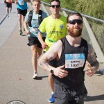 Regeneron Great Limerick Run 2024 Marathon. Picture:  Kris Luszczki/ilovelimerick