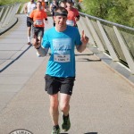 Regeneron Great Limerick Run 2024 Marathon. Picture:  Kris Luszczki/ilovelimerick