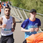 Regeneron Great Limerick Run 2024 Marathon. Picture:  Kris Luszczki/ilovelimerick