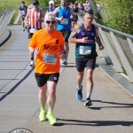 Regeneron Great Limerick Run 2024 Marathon. Picture:  Kris Luszczki/ilovelimerick