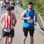Regeneron Great Limerick Run 2024 Marathon. Picture:  Kris Luszczki/ilovelimerick