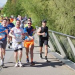 Regeneron Great Limerick Run 2024 Marathon. Picture:  Kris Luszczki/ilovelimerick