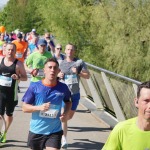 Regeneron Great Limerick Run 2024 Marathon. Picture:  Kris Luszczki/ilovelimerick