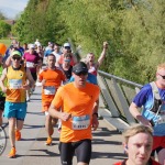 Regeneron Great Limerick Run 2024 Marathon. Picture:  Kris Luszczki/ilovelimerick