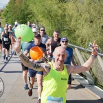 Regeneron Great Limerick Run 2024 Marathon. Picture:  Kris Luszczki/ilovelimerick