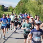 Regeneron Great Limerick Run 2024 Marathon. Picture:  Kris Luszczki/ilovelimerick