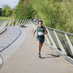 Regeneron Great Limerick Run 2024 Marathon. Picture:  Kris Luszczki/ilovelimerick