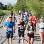 Regeneron Great Limerick Run 2024 Marathon. Picture:  Kris Luszczki/ilovelimerick
