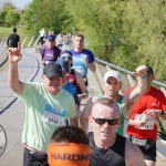 Regeneron Great Limerick Run 2024 Marathon. Picture:  Kris Luszczki/ilovelimerick