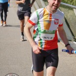 Regeneron Great Limerick Run 2024 Marathon. Picture:  Kris Luszczki/ilovelimerick