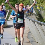 Regeneron Great Limerick Run 2024 Marathon. Picture:  Kris Luszczki/ilovelimerick