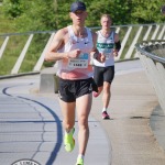 Regeneron Great Limerick Run 2024 Marathon. Picture:  Kris Luszczki/ilovelimerick
