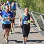 Regeneron Great Limerick Run 2024 Marathon. Picture:  Kris Luszczki/ilovelimerick