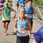 Regeneron Great Limerick Run 2024 Marathon. Picture:  Kris Luszczki/ilovelimerick