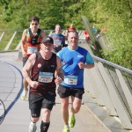 Regeneron Great Limerick Run 2024 Marathon. Picture:  Kris Luszczki/ilovelimerick