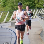 Regeneron Great Limerick Run 2024 Marathon. Picture:  Kris Luszczki/ilovelimerick