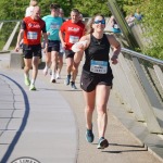 Regeneron Great Limerick Run 2024 Marathon. Picture:  Kris Luszczki/ilovelimerick