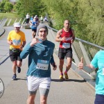 Regeneron Great Limerick Run 2024 Marathon. Picture:  Kris Luszczki/ilovelimerick