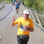 Regeneron Great Limerick Run 2024 Marathon. Picture:  Kris Luszczki/ilovelimerick