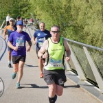 Regeneron Great Limerick Run 2024 Marathon. Picture:  Kris Luszczki/ilovelimerick