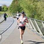 Regeneron Great Limerick Run 2024 Marathon. Picture:  Kris Luszczki/ilovelimerick
