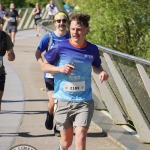 Regeneron Great Limerick Run 2024 Marathon. Picture:  Kris Luszczki/ilovelimerick