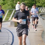 Regeneron Great Limerick Run 2024 Marathon. Picture:  Kris Luszczki/ilovelimerick