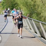 Regeneron Great Limerick Run 2024 Marathon. Picture:  Kris Luszczki/ilovelimerick