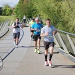 Regeneron Great Limerick Run 2024 Marathon. Picture:  Kris Luszczki/ilovelimerick