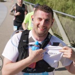 Regeneron Great Limerick Run 2024 Marathon. Picture:  Kris Luszczki/ilovelimerick